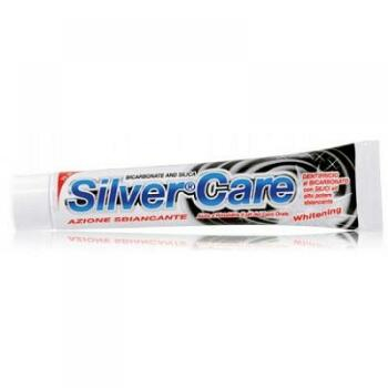 SilverCare Bieliace zubná pasta 75 ml