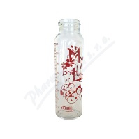 SIMAX dojčenská fľaša s násoskou 250 ml