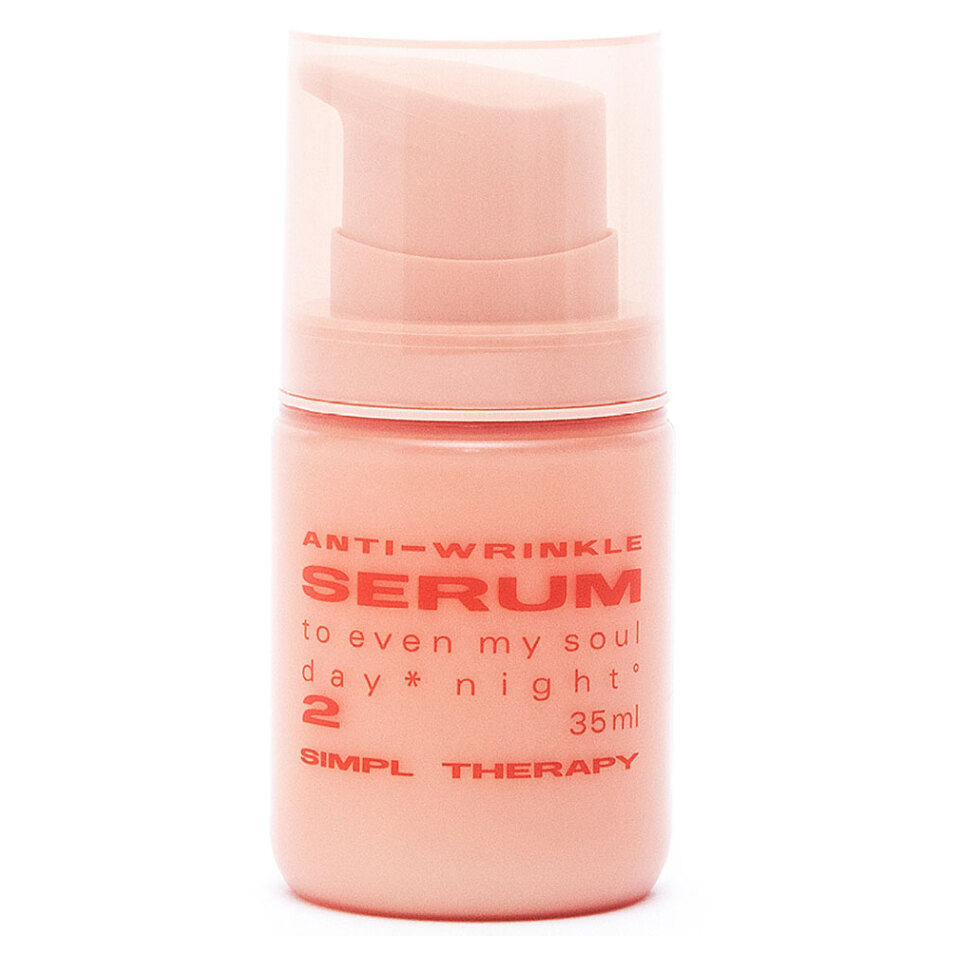 SIMPL THERAPY Sérum proti vráskam 35 ml kúpite na Mojalekaren.sk