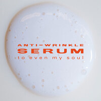 SIMPL THERAPY Sérum proti vráskam 35 ml