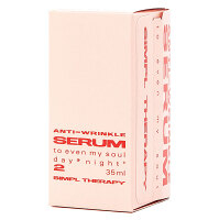 SIMPL THERAPY Sérum proti vráskam 35 ml