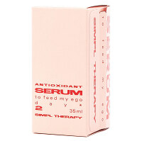 SIMPL THERAPY Antioxidačné sérum 35 ml