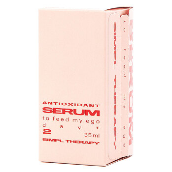 SIMPL THERAPY Antioxidačné sérum 35 ml