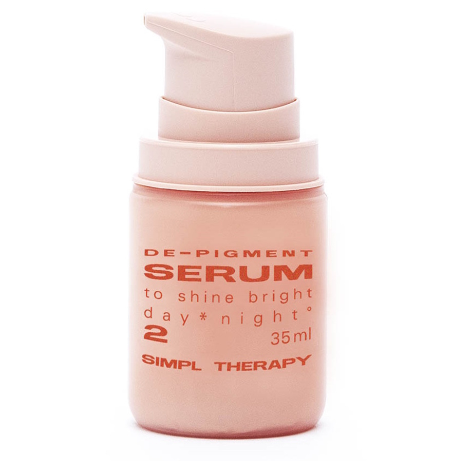 SIMPL THERAPY De-pigment sérum 35 ml kúpite na Mojalekaren.sk