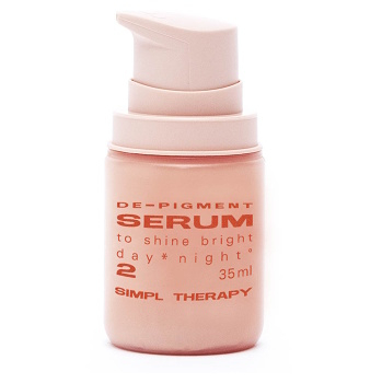 SIMPL THERAPY De-pigment sérum 35 ml