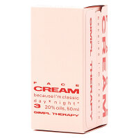 SIMPL THERAPY Pleťový krém 50 ml