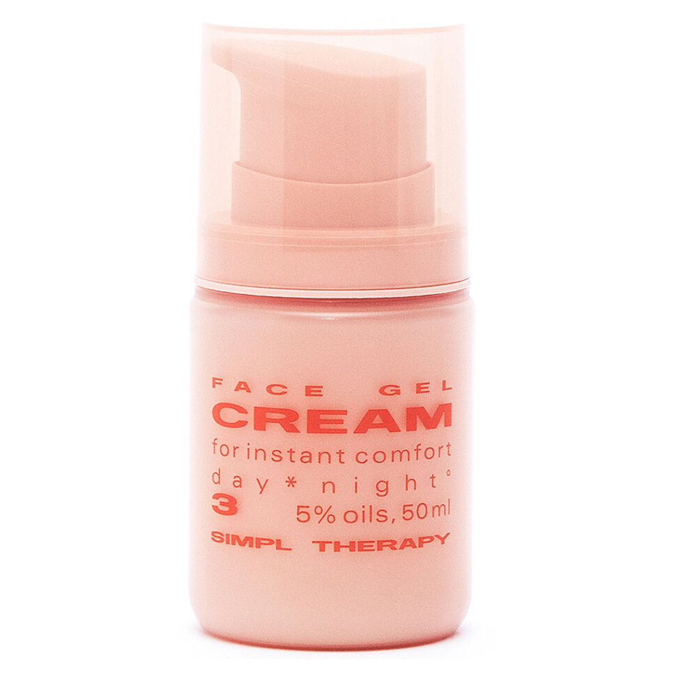 SIMPL THERAPY Gélový Pleťový krém 50 ml kúpite na Mojalekaren.sk