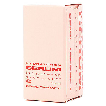 SIMPL THERAPY Hydratačné sérum 35 ml