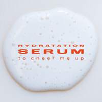 SIMPL THERAPY Hydratačné sérum 35 ml