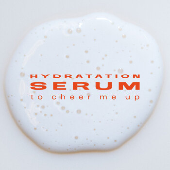 SIMPL THERAPY Hydratačné sérum 35 ml