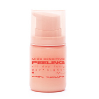 SIMPL THERAPY Miss sensitive peeling 50 ml