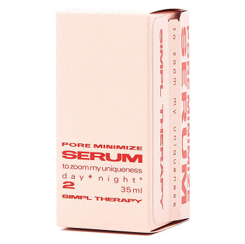 SIMPL THERAPY Sérum na minimalizáciu pórov 35 ml