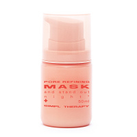 SIMPL THERAPY Pore refining maska ​​50 ml