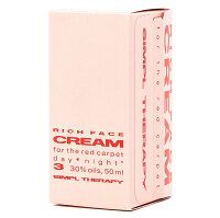 SIMPL THERAPY Rich Pleťový krém 50 ml