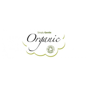 SIMPLY GENTLE ORGANIC