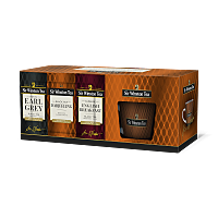 SIR WINSTON English tea tradition čierny čaj s hrnčekom 3 x 20 sáčkov
