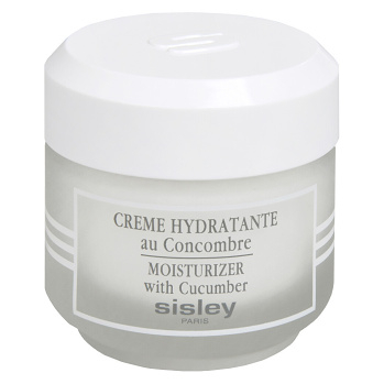 Sisley Moisturizer 50ml (Pleťové krémy) - Denné, Hydratačný