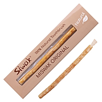 SIWAK Miswak Prírodná zubná kefka natural