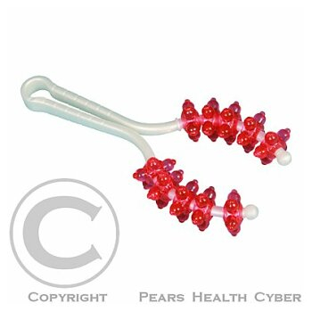 SJH 141 Masér na paže a lýtka (Zdravotné cvičebné pomôcky)