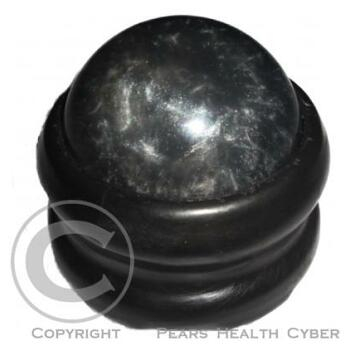 SJH 203E ALPHA masážne gulička (Zdravotné cvičebné pomôcky)