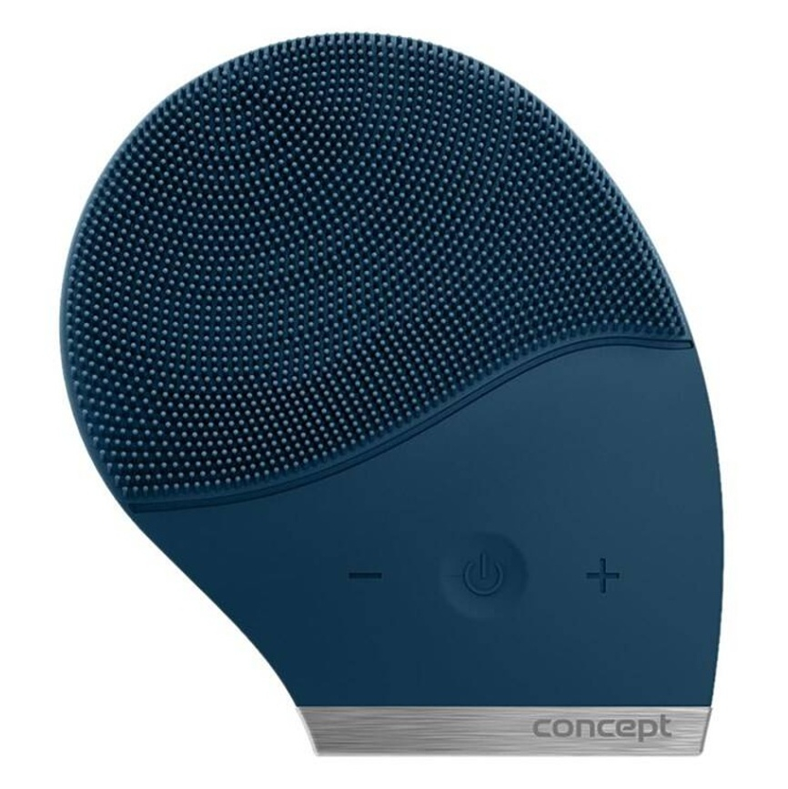 CONCEPT SONIVIBE SK9100 Čistiaca kefka na pleť smaragdovo zelená kúpite na Mojalekaren.sk