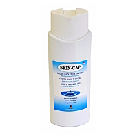 SKIN-CAP sprchový gél 150 ml