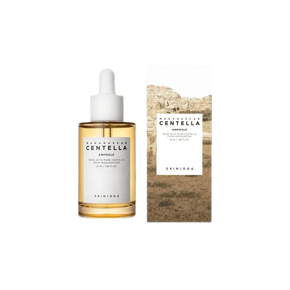 SKIN1004 Centella Ampoule Hydratačné sérum s pupočníkom ázijským 55 ml