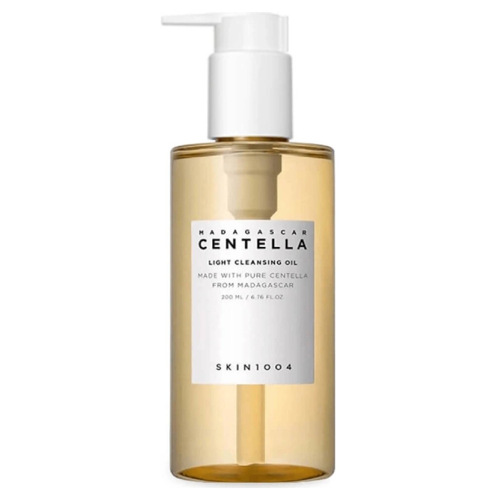 SKIN1004 Madagascar Centella Light Cleansing Oil 200 ml