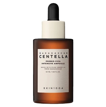 SKIN1004 Centella Probio-Cica Intensive Posilňujúce pleťové sérum 50ml (Korejská pleťová séra)