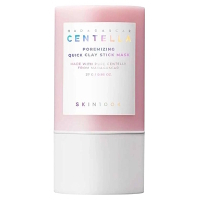 SKIN1004 Centella Poremizing Quick Maska v tyčinke s ílom 27 g
