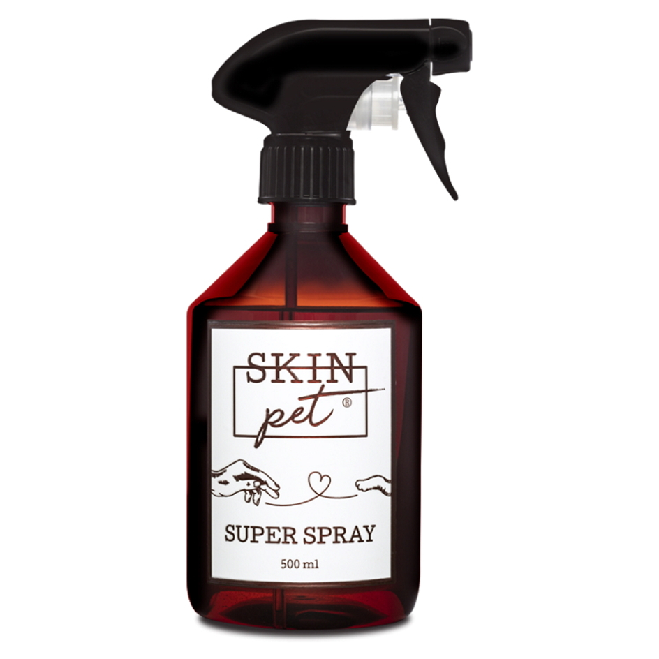 SKINPET Super spray dezinfekčný sprej 500 ml