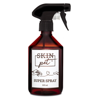 SKINPET Super spray dezinfekčný sprej 500 ml