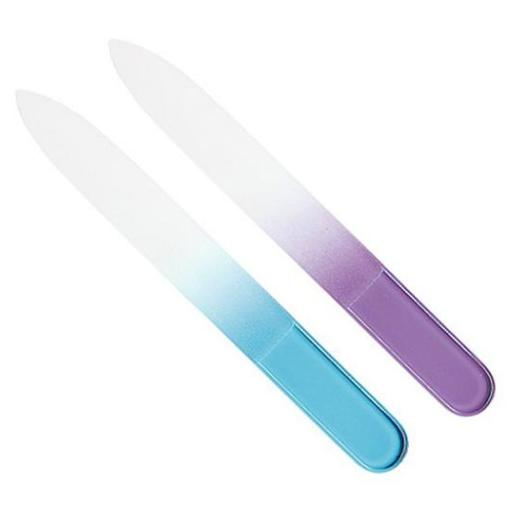 E-shop Skleněný pilník. 9 cm