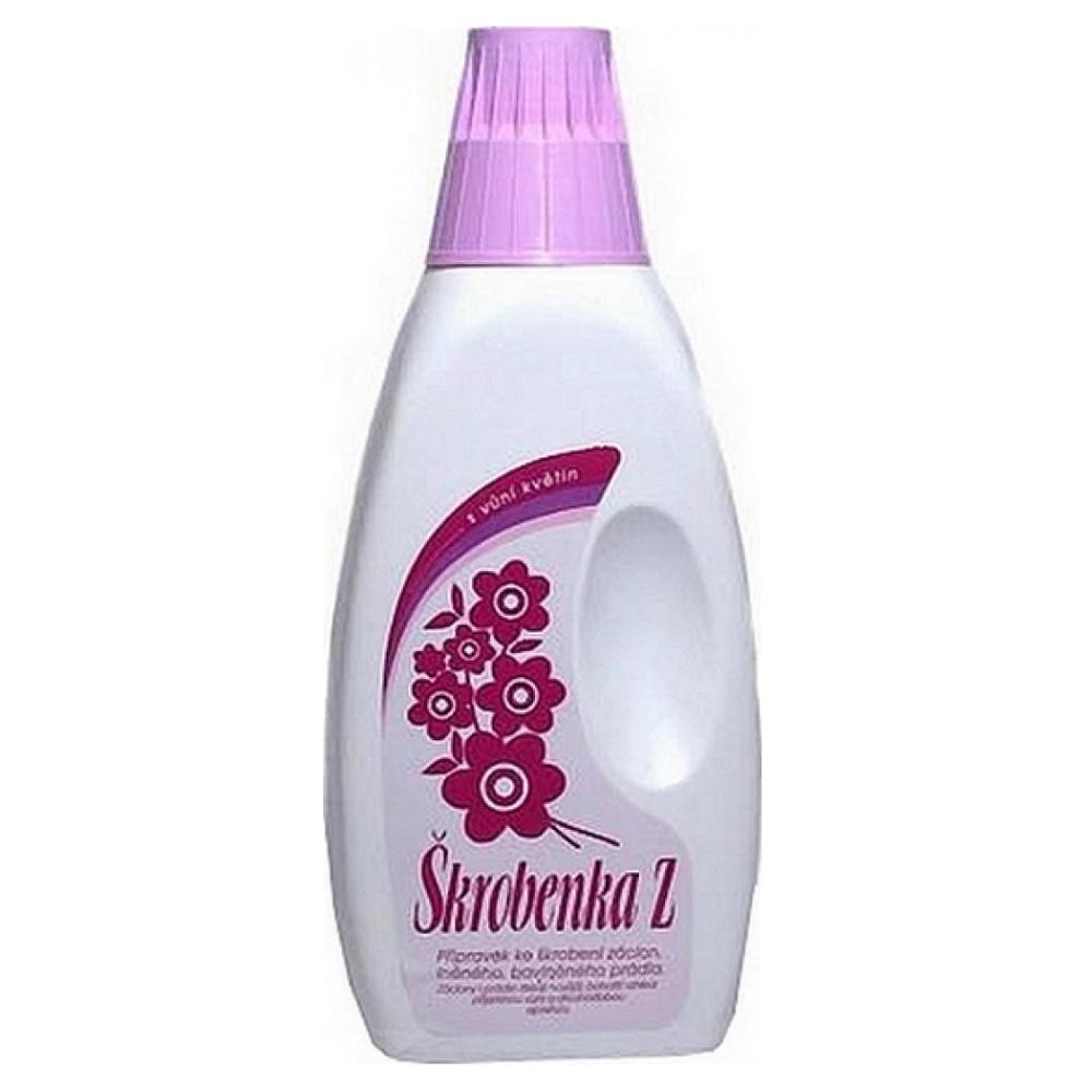 E-shop Škrobenka z kvetinová, 500g