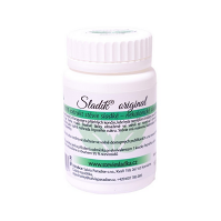 SALVIA PARADISE Sladík 100% extrakt stévie sladkej 20 g