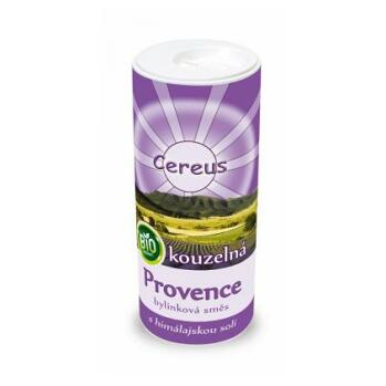 Cereus Čarovná zmes Provence vo soľničke 120 g