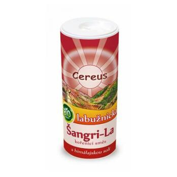 Cereus Labužnícka zmes Šangri-la vo soľničke 120 g