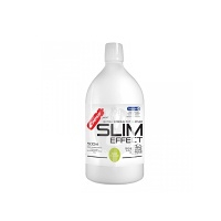 PENCO Slim effect citrón 500 ml