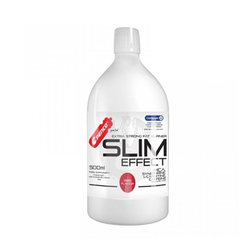 PENCO Slim effect čerešňa 500 ml