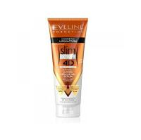 EVELINE Slim EXTREME 4D Liposuction intenzívne zoštíhľujúce sérum s chladivým efektom 250 ml