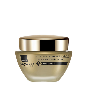 AVON Denný spevňujúci krém Anew Ultimate SPF 20 s Protinolom™ 50 ml (Denné krémy) - Spevňujúce