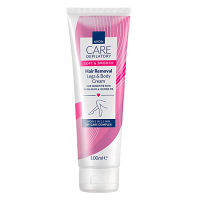 AVON Depilačný krém na telo pre citlivú pokožku 100 ml