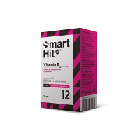 SMARTHIT IV Vitamín B12 30 ml