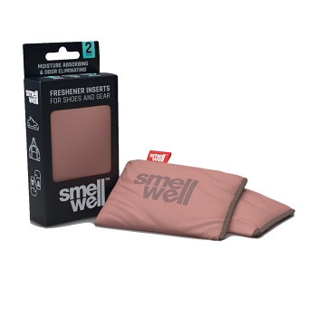 SMELLWELL Active deodorizér Blush Pink 2 kusy (Vložky do topánok)