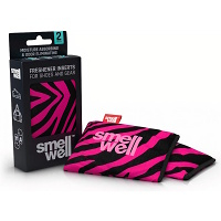 SMELLWELL Active deodorizér Pink Zebra 2 kusy