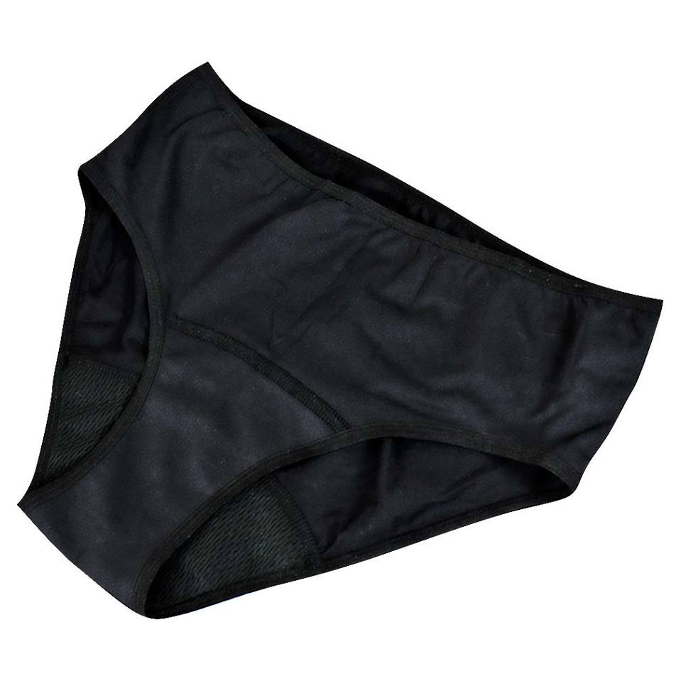 E-shop SNUGGS Menštruačné nohavičky - silná menštruácia XL