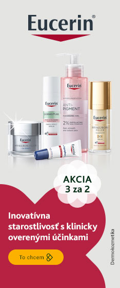 EUCERIN 3za2