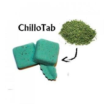 SOAPHORIA ChilloTab naparovacia tabletka 2x15 g