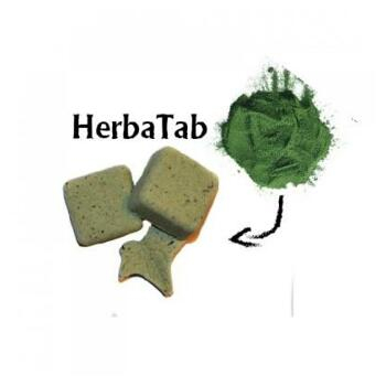 SOAPHORIA HerbaTab naparovacia tabletka 2x15 g