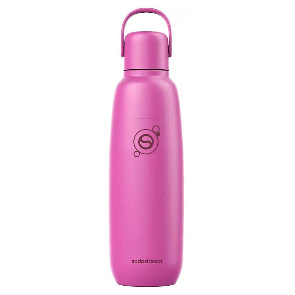 SODASTREAM Fľaša FIZZ&GO Cool Guava 900 ml
